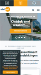 Mobile Screenshot of abrisud.nl